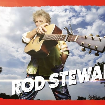 Preview image for the video "Motion graphics for Rod Stewart by whitewolf".
