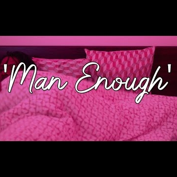 Preview image for the video "BUSHKIN x SWEET P || MAN ENOUGH OFFICIAL VIDEO || @BushBash Recordings".