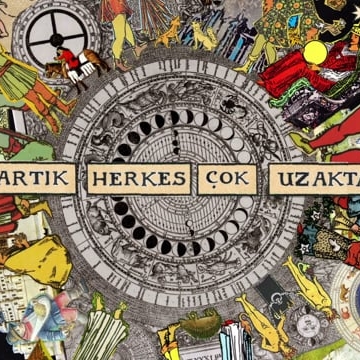 Preview image for the video "Lyric video for Palmiyeler by Can Mertbilek".