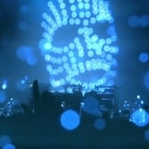 Preview image for the video "Live visuals for  by DizzyZebra".