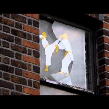 Preview image for the video "Music video for Master & Dog by Bowsie".