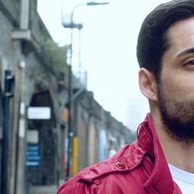 Preview image for the video "Music video for Midnight Beach by JC VERONA".