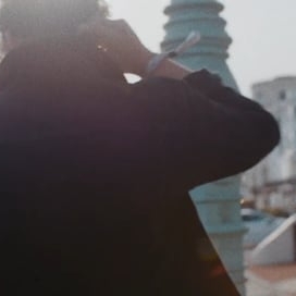 Preview image for the video "EPKs for Billy Lockett by MDRNLOVE".