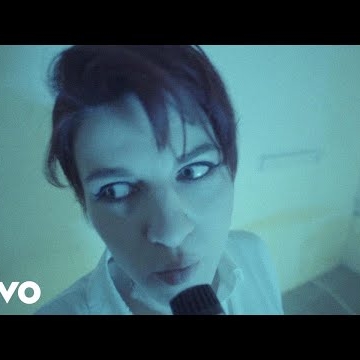 Preview image for the video "Music video for Dead Naked Hippies by James Arden".