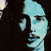 Preview image for the video "Chris Cornell - Compilation Visualiser".