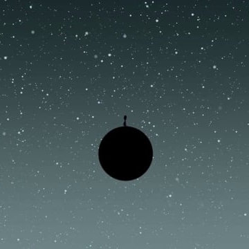 Preview image for the video "Music video for Cael Anton by Marie Yussuf".