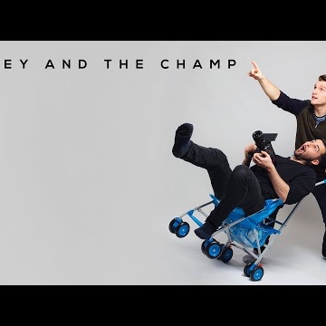 Preview image for the video "Music Video Showreel".