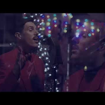 Preview image for the video "Photography for Sam Sparro by dedereynolds".