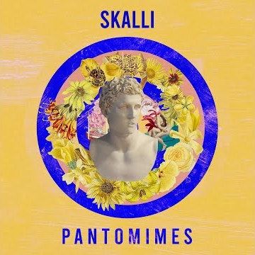 Preview image for the video "Skalli - Pantomimes".