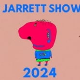 Preview image for the video "Tom Jarrett showreel 2024".