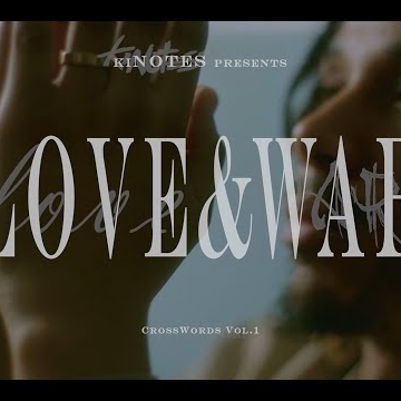 Preview image for the video "Love & War".