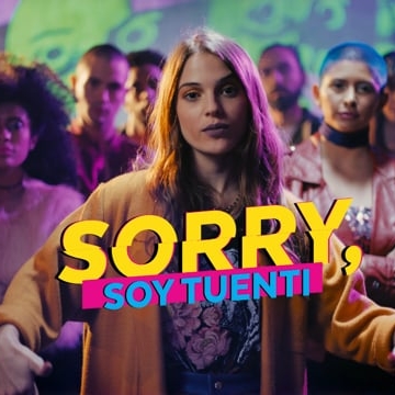 Preview image for the video "Sorry, soy Tuenti".