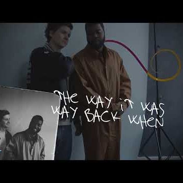 Preview image for the video "MOTION GRAPHICS REEL".