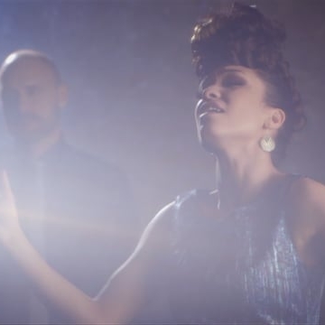 Preview image for the video "Music video for Woman E by davidstuartsnell".