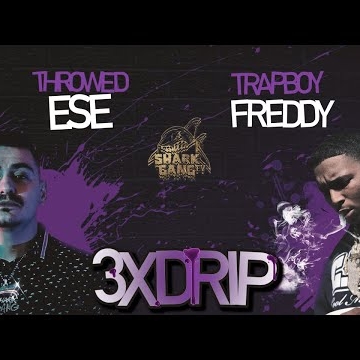 Preview image for the video "3XDrip ".