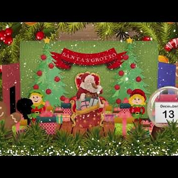 Preview image for the video "Vince Guaraldi Trio - Christmas Is Coming".