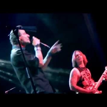 Preview image for the video "Paramount at the Voodoo Lounge KC".