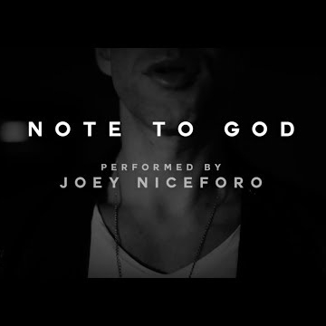 Preview image for the video "Music video for Joey Niceforo by TorontoCreatives".