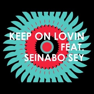 Preview image for the video "MagnusTheMagnus - Keep On Lovin' (Feat Seinabo Sey)".