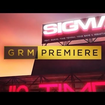 Preview image for the video "Sigma ft Quavo ".