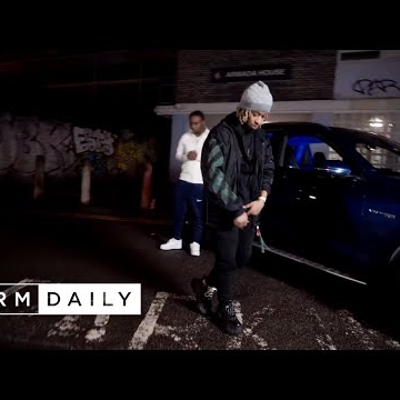 Preview image for the video "Tcthemarksman - OWN IT Feat Jibsta".