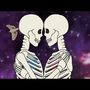 Preview image for the video "Daisy Gray - Almost To The Moon".