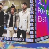 Preview image for the video "Social Media for Friendly Fires by Gangamorton".