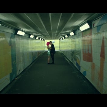 Preview image for the video "Music video for  by lxndrdarby".