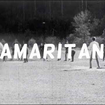 Preview image for the video "IDLES - Samaritans".