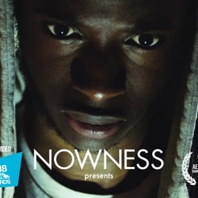 Preview image for the video "Nowness - Bastien Keb - Younger".