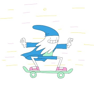 Preview image for the video "Magic Juice".