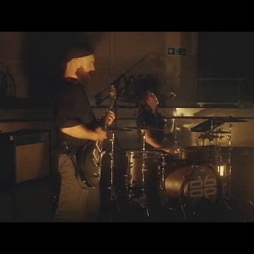 Preview image for the video "Don Broco - Uber".