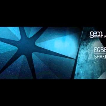 Preview image for the video "Egbert - Shake EP ".