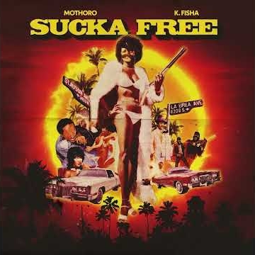 Preview image for the video ""Sucka Free" by MoThoro".