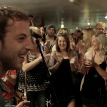 Preview image for the video "Music video for James Morrison by Kash".