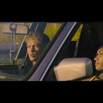 Preview image for the video "Jude Moore - Be Alight".