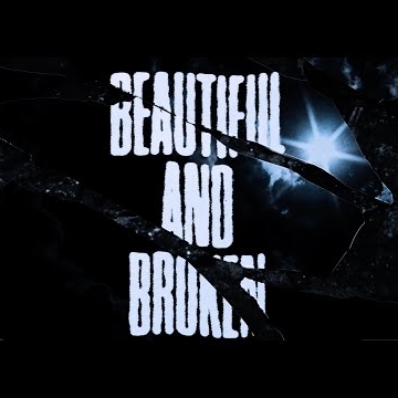 Preview image for the video "Bôa - Beautiful & Broken (Official Lyric Video)".