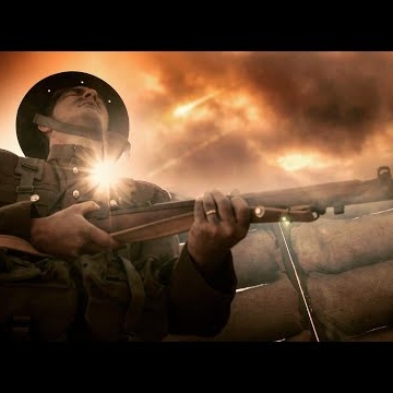 Preview image for the video "Phoenix: Official Music Video".