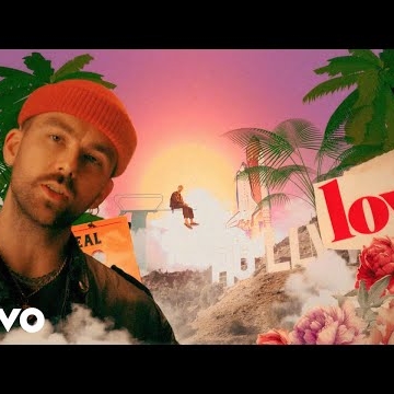 Preview image for the video "SonReal - Voicemail".