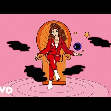 Preview image for the video "MAE MULLER - DICK ".