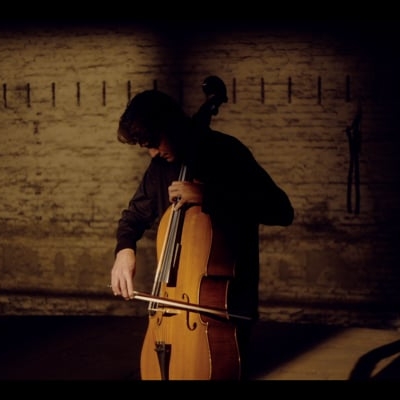 Preview image for the video "Sebastian Plano: Verve – Music Video".