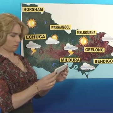 Preview image for the video "Music video for Sam Clarke by ARR Productions".