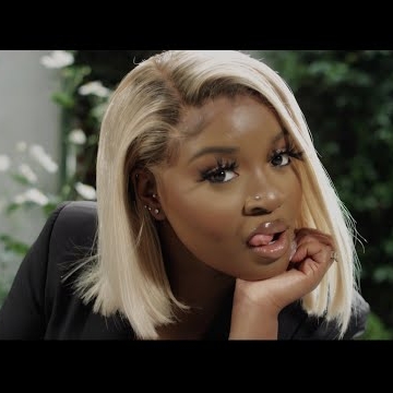 Preview image for the video "Natalie Okri - Like That".