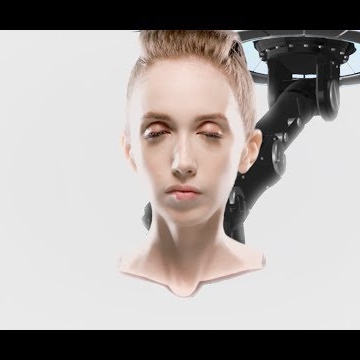 Preview image for the video "Music video for  by ROBisROB".