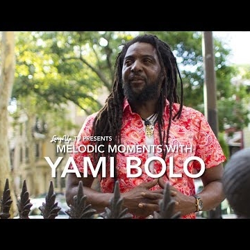 Preview image for the video "Melodic Moments with Yami Bolo".