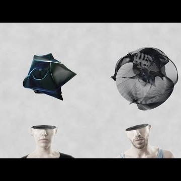 Preview image for the video "Pai X -  Music Video".