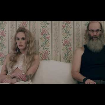 Preview image for the video ""I've Told Lies" - Music Video".