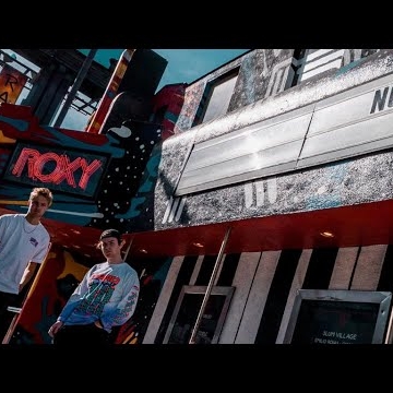 Preview image for the video "NOTD Tour Visuals".