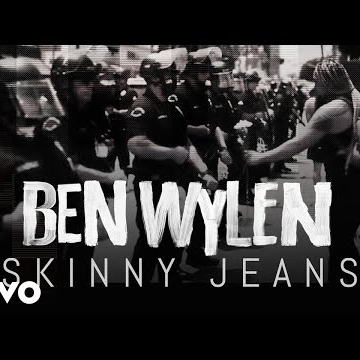 Preview image for the video "Skinny Jeans".