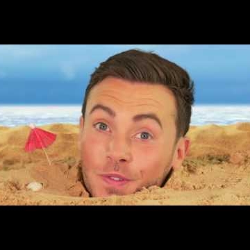 Preview image for the video "Nathan Carter - Caribbean feeling".